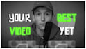 professionally edit your youtube videos
