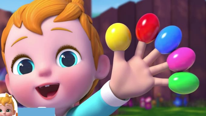 do high retention, monetizable kids learning videos with engaging ai voiceover