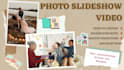 create dynamic photo slideshow video from your photos