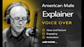 produce your explainer voiceover