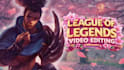 edit highly engaging league of legends gameplay and montages