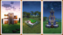 create minecraft creative shorts with or without ai voice