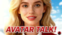 craft ai talking avatar video for business and ads