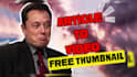make your article, text, blog post to video plus voiceover