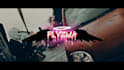 music video edit, rap, hip hop, trap, drill, with vfx and color