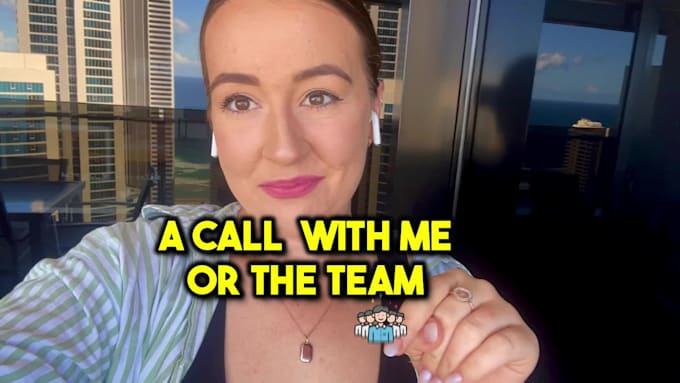 be your ugc creator with australian dialect