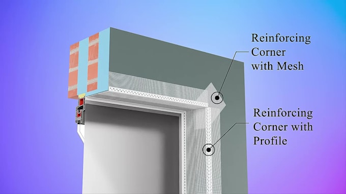 create industrial 3d product, assembly, and installation animation