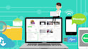 create  2d animated explainer video