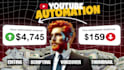 be your faceless youtube video editor