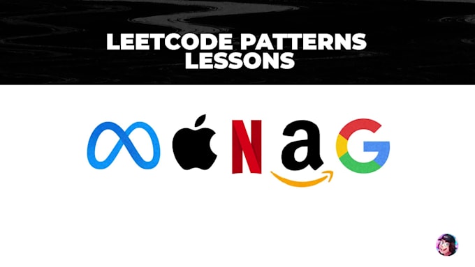 Teach you all leetcode interview patterns by Interviewhacks | Fiverr