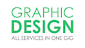 do any graphic design work expert graphic designer