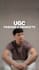 create ugc fashion or product videos for your brand