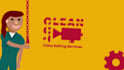 design and animate 2d motion graphics for your logo, channel, or product