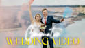 turn your wedding footage into a beautiful cinematic film