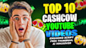 create youtube faceless cash cow videos for your channel