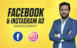 skyrocket your sales and leads l shopify facebook ads and meta ads expert