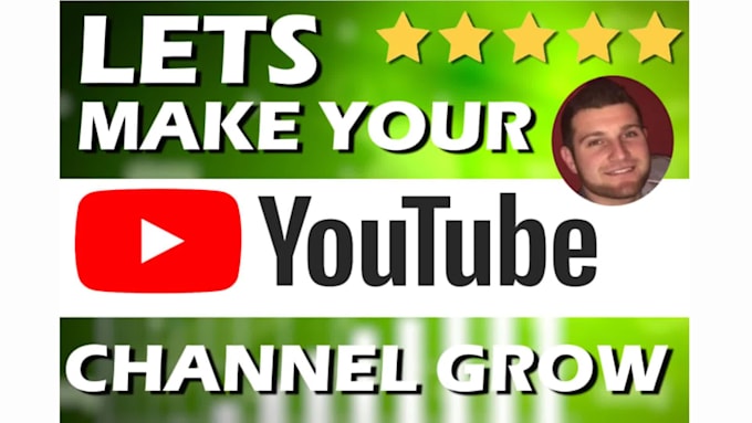 make your youtube channel successful