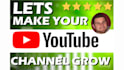 make your youtube channel successful