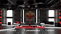 design custom animated kick and twitch overlay stream package