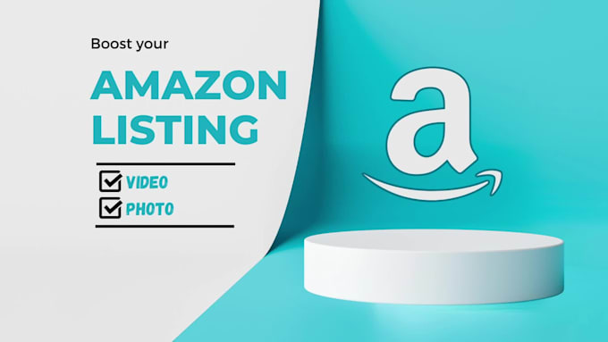 film a high end amazon video for your product