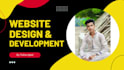 create a unique wordpress business website