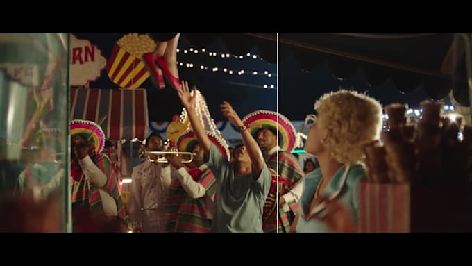 do high quality vfx, video editing, compositing, and post production