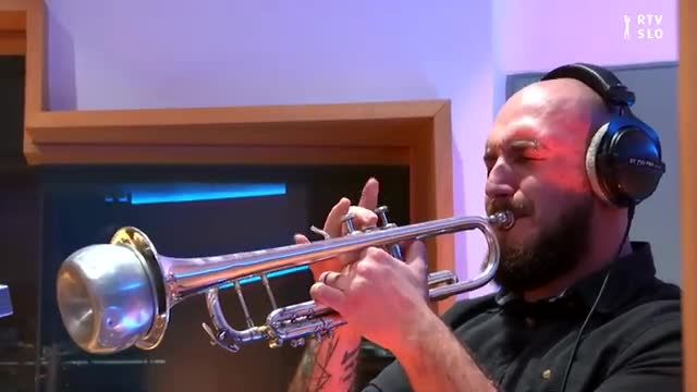 be your trumpet teacher