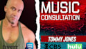 be your music consultant