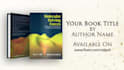 create this epic cinematic book trailer video
