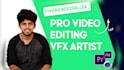 edit video with vfx, video editing, visual effects