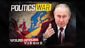 design expert geopolitical videos with dynamic map animations