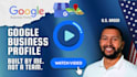 create, setup, and optimize your US google business profile