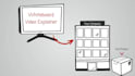 create a whiteboard animation explainer video with subtitles