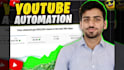 create faceless cash cow videos and do youtube automation