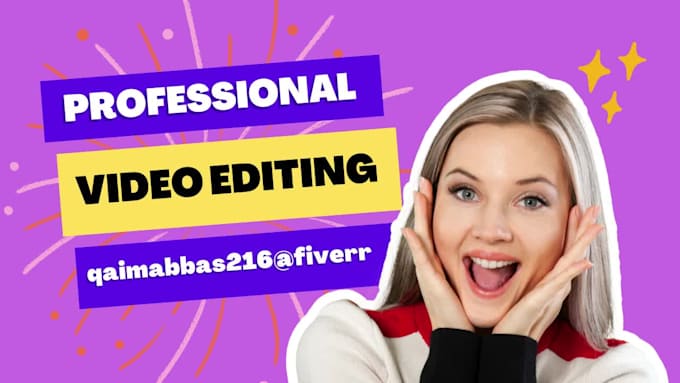 engaging youtube video editing, talking head video edit vsl, podcast