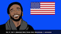 record an urban male voice over for commercial and TV