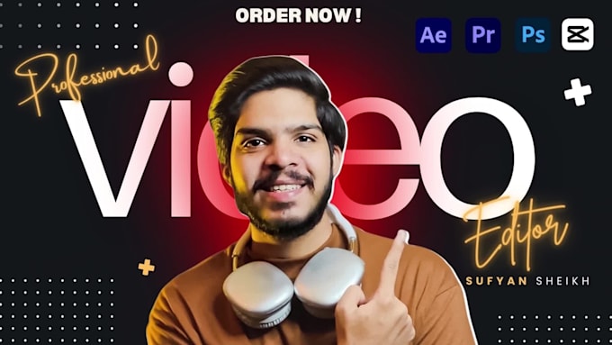do creative video editing for youtube and instagram reels