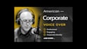 produce your corporate narration voice over