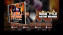 create amazing music visualizer or audio spectrum