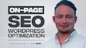 optimize onpage and technical SEO for your wordpress site