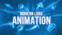 do custom logo animation, 2d animation, and animated intro video