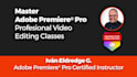 help you master professional video editing with premiere and davinci resolve