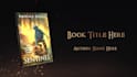 make mesmerizing cinematic book trailer videos