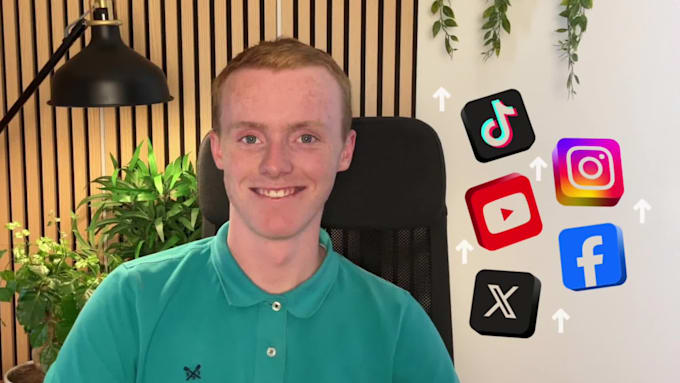 create scroll stopping social media videos that get clicks