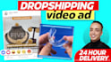 high converting ecommerce video ads