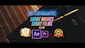edit short movies , short films or promo