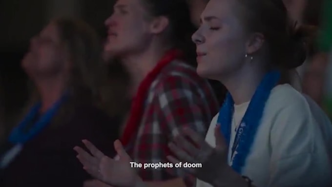 professionally edit your church videos within 24 hours