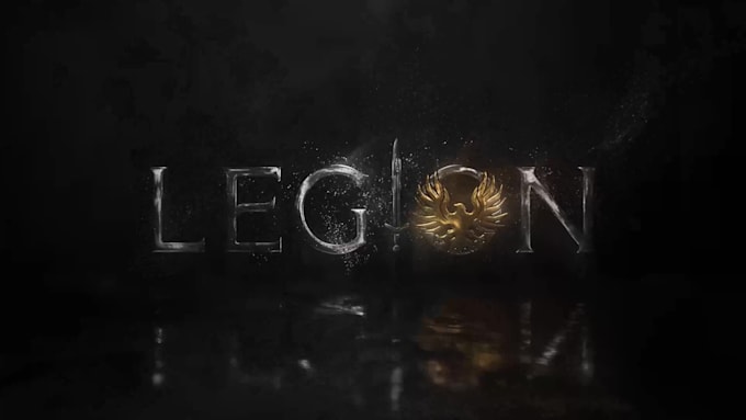 do professional animated logo intro and outro video