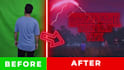 do professional vfx and cgi compositing for ads and films