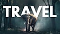 do cinematic travel video editing, vlog, drone footage